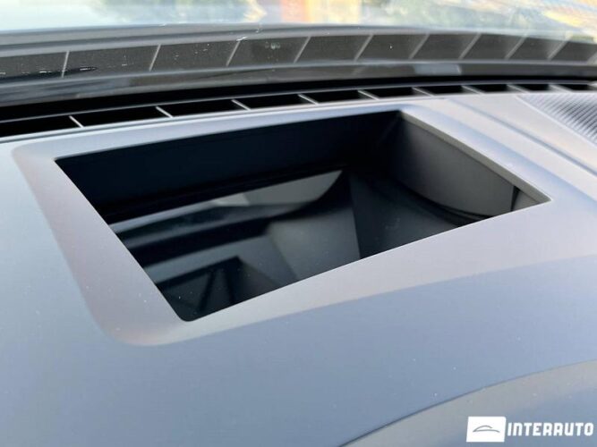 Porsche Cayenne S Coupe 40 interauto-car