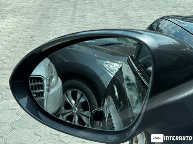 Porsche Cayenne E-Hybrid Coupe 61 interauto-car