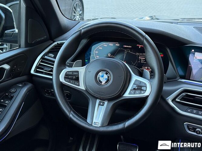 bmw X5 4.0i 2019