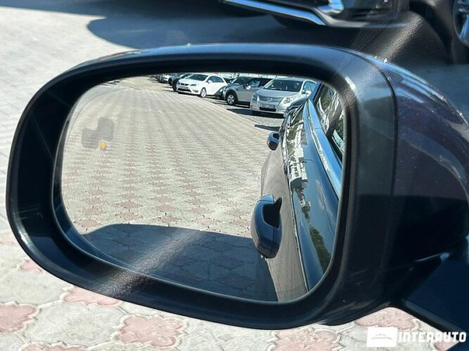 Jaguar XE 37 interauto-car