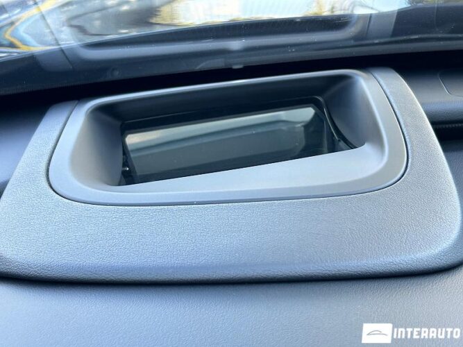 Jaguar XE 47 interauto-car