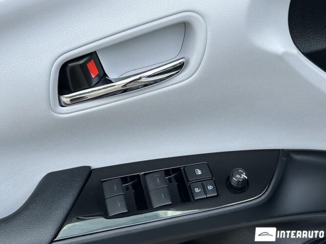 Toyota Prius 39 interauto-car