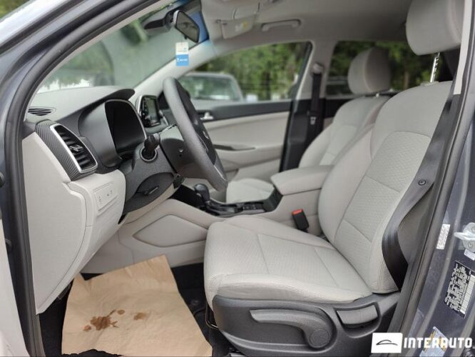 Hyundai Tucson 31 interauto-car