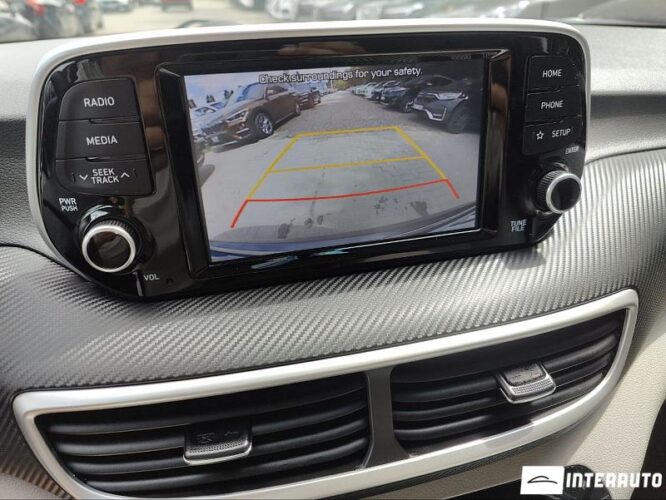 Hyundai Tucson 36 interauto-car