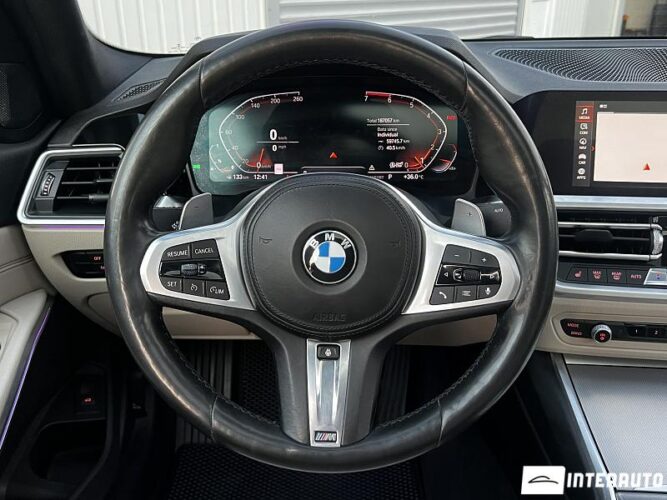 BMW 330 49 interauto-car