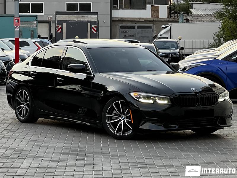 BMW 330 2 interauto oferta masina