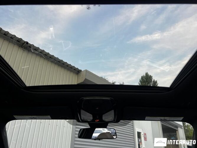 BMW 330 56 interauto-car