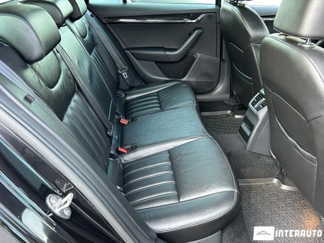 Skoda Octavia 49 interauto-car