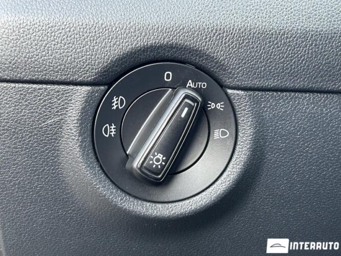 Skoda Octavia 42 interauto-car