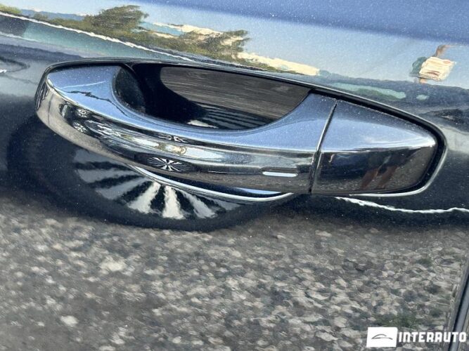 Skoda Octavia 36 interauto-car