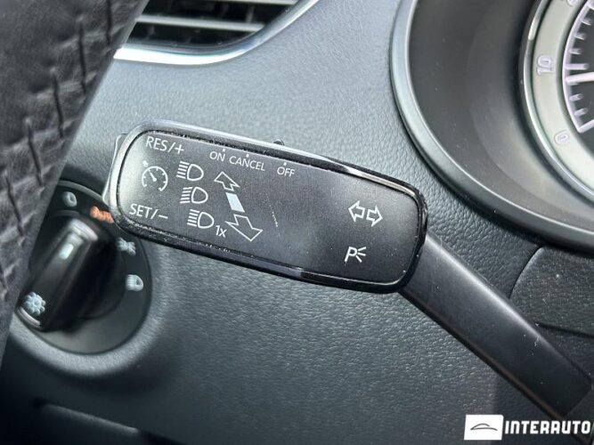 Skoda Octavia 41 interauto-car