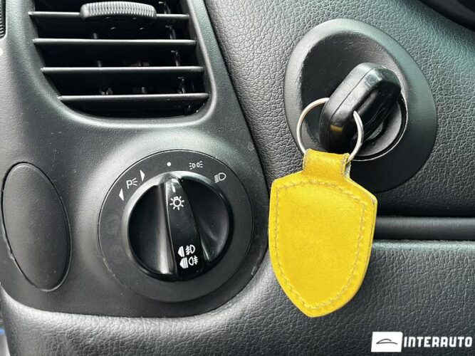 Porsche 911 Carrera 35 interauto-car