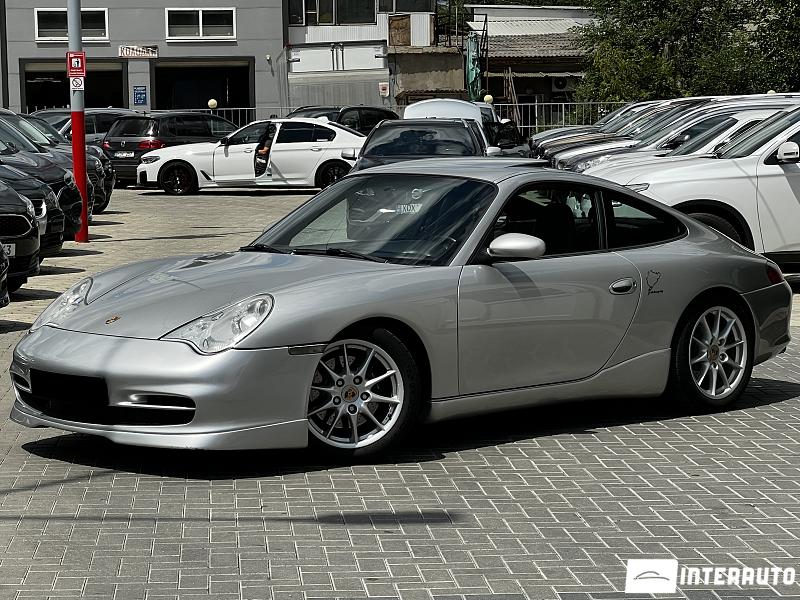 Porsche 911 Carrera 2 interauto oferta masina