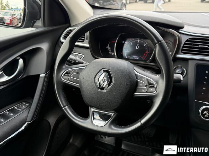 Renault Kadjar 35 interauto-car