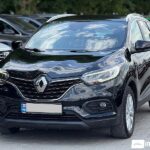 Renault Kadjar 2019