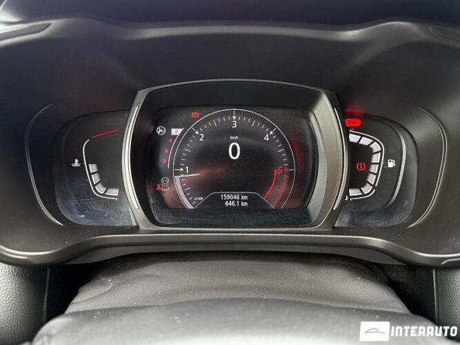 Renault Kadjar 36 interauto-car