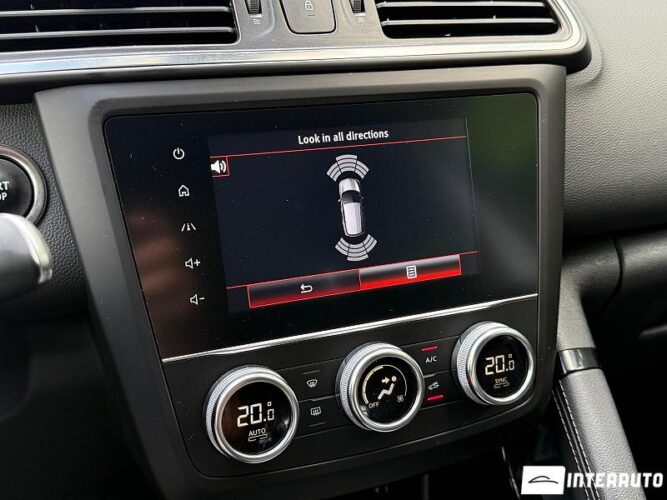 Renault Kadjar 37 interauto-car