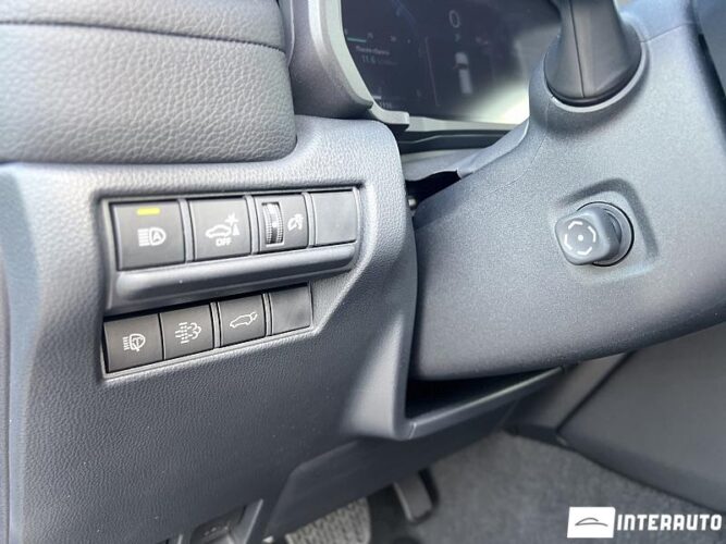 Toyota Land Cruiser Prado 47 interauto-car