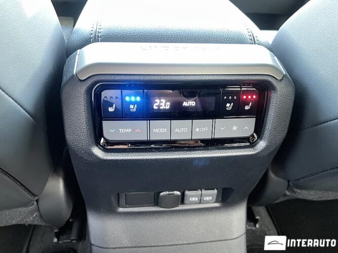 Toyota Land Cruiser Prado 59 interauto-car