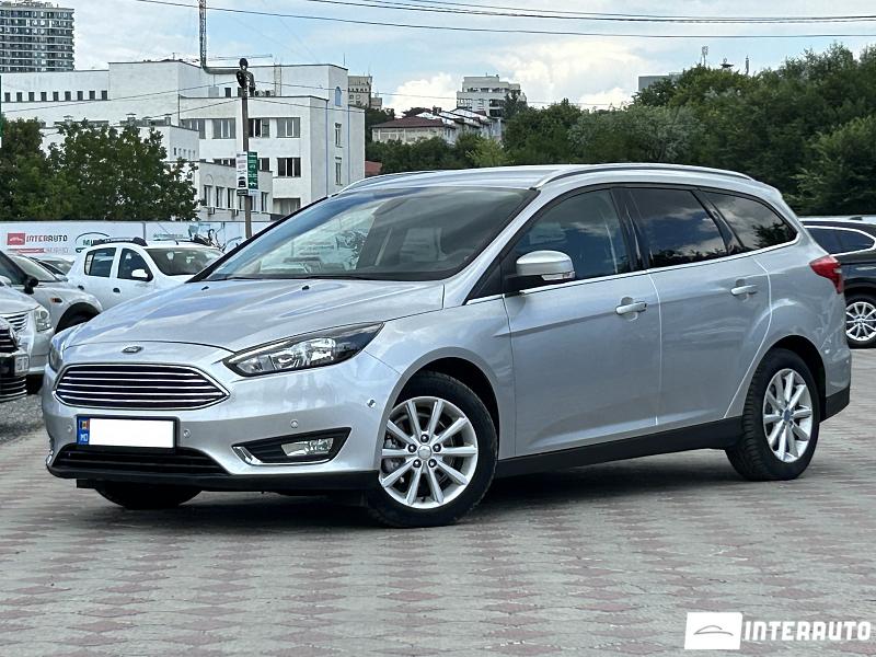 Ford Focus 2 interauto oferta masina