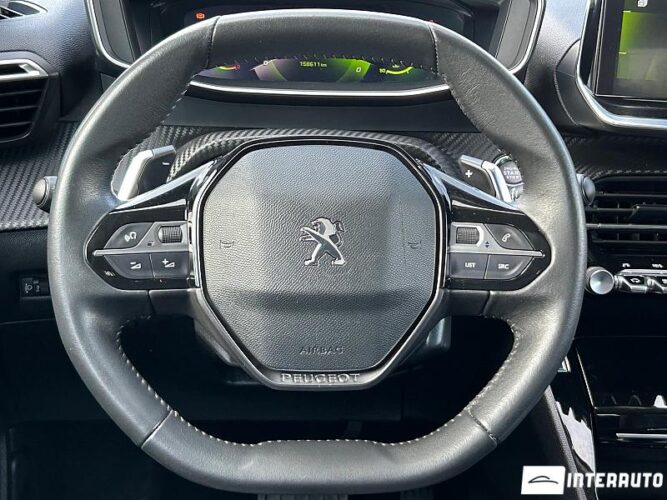 Peugeot 2008 40 interauto-car