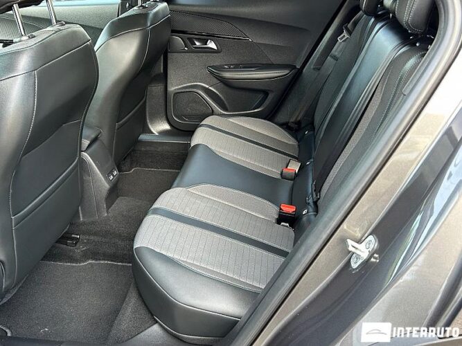 Peugeot 2008 45 interauto-car