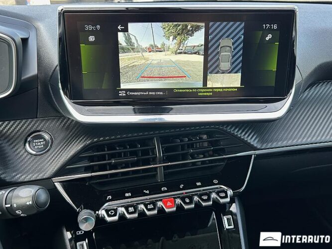 Peugeot 2008 42 interauto-car