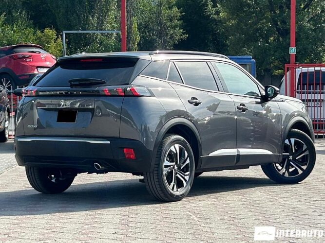 Peugeot 2008 32 interauto-car