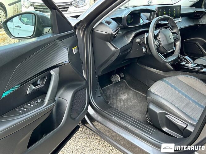 Peugeot 2008 34 interauto-car