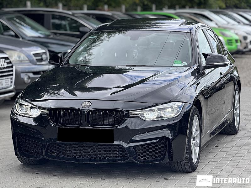 BMW 320 2 interauto oferta masina