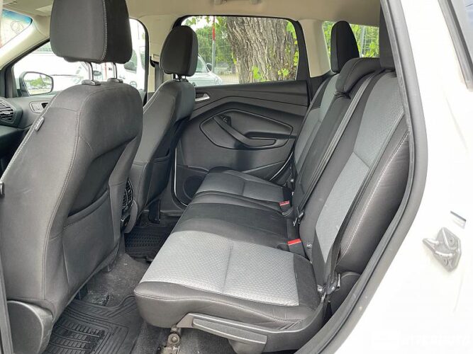 Ford Escape 48 interauto-car