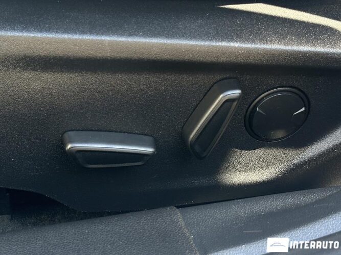 Ford Focus 53 interauto-car