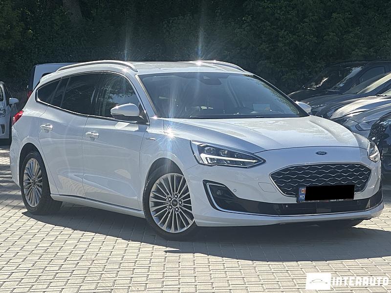 Ford Focus 2 interauto oferta masina