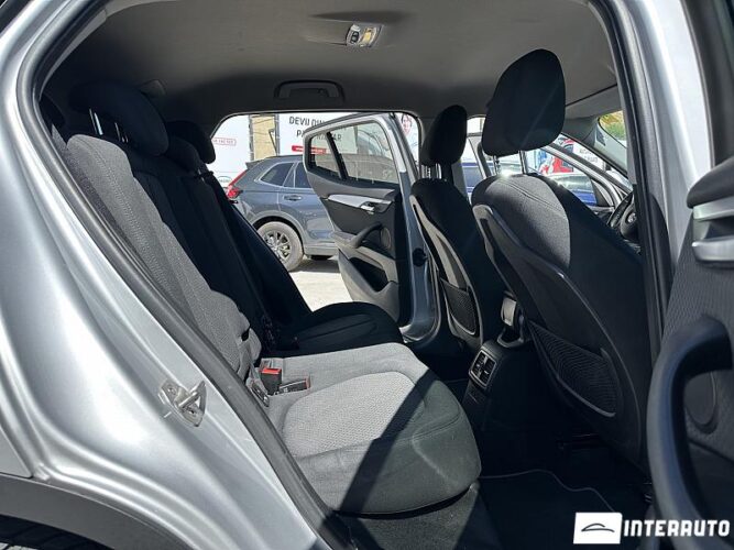 BMW X2 1.6D 41 interauto-car
