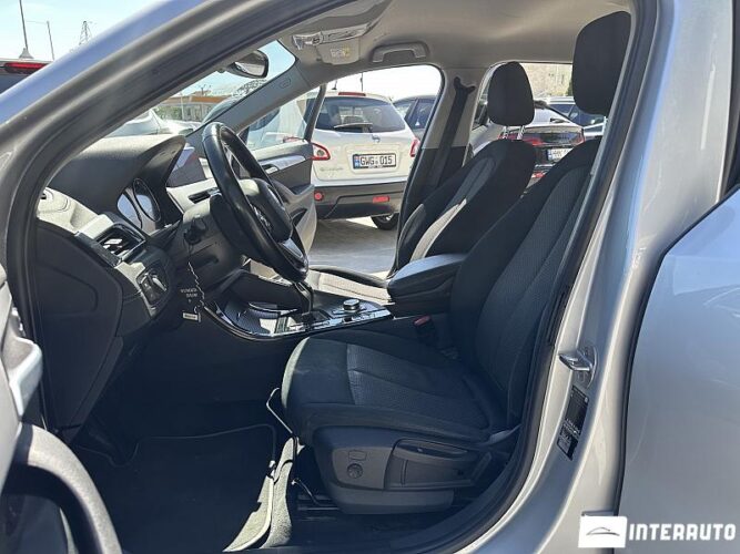 BMW X2 1.6D 34 interauto-car