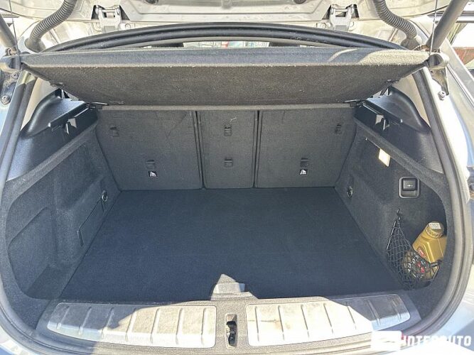 BMW X2 1.6D 46 interauto-car