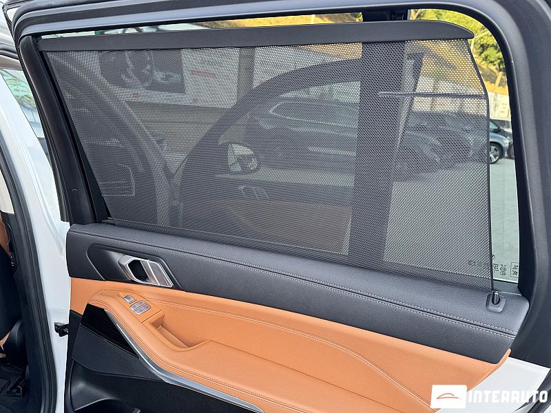 BMW X7 4.0i 37 automobil-interauto