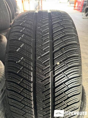 255/40 R20 Cauciucuri de vanzare Michelin | Шины на продажу doar la InterAuto