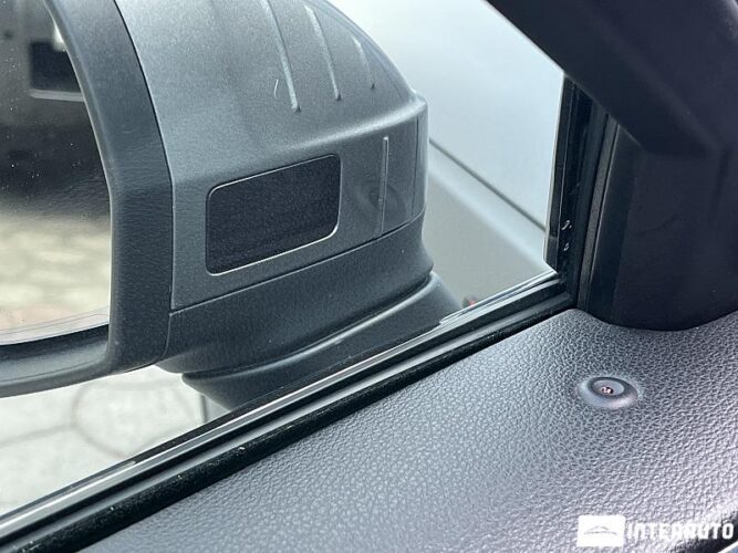 Audi A4 40 interauto-car