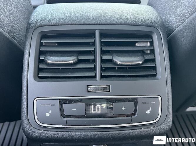 Audi A4 55 interauto-car