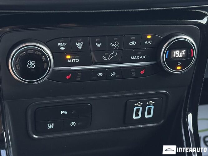 Ford Ecosport 40 interauto-car