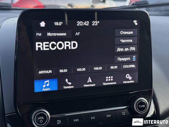 Ford Ecosport 38 interauto-car