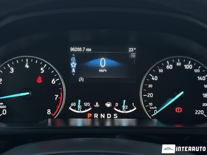 Ford Ecosport 37 interauto-car