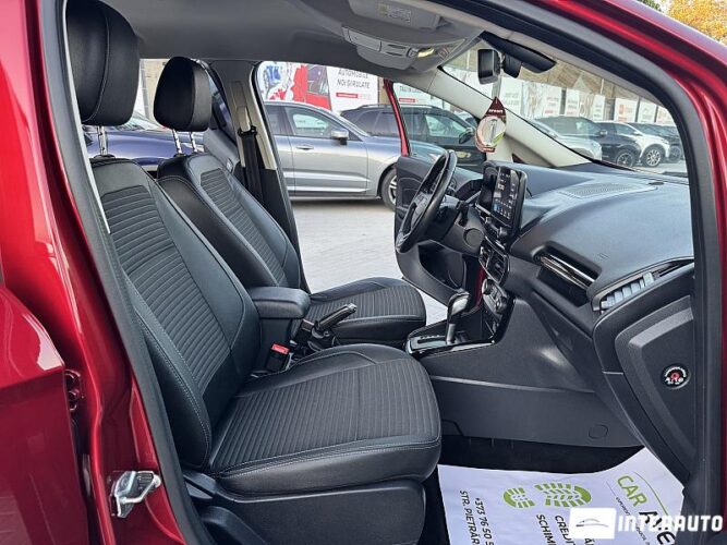 Ford Ecosport 44 interauto-car