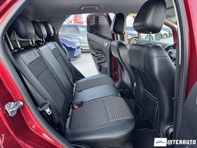 Ford Ecosport 43 interauto-car
