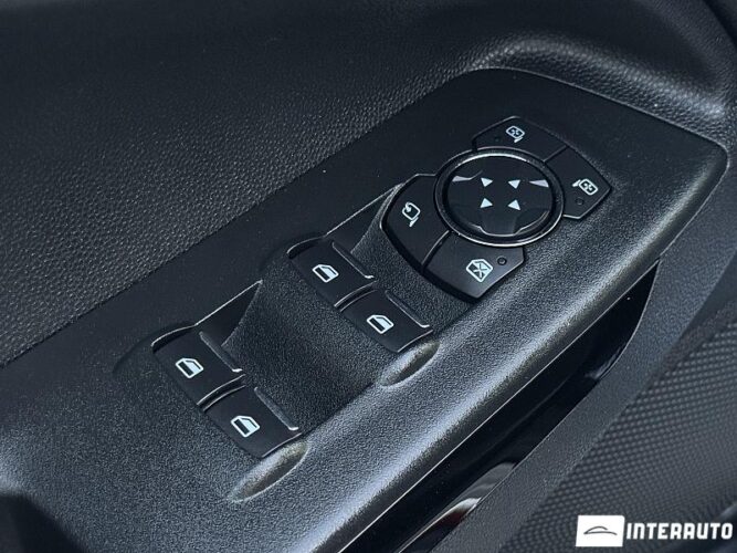 Ford Ecosport 46 interauto-car