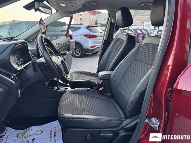 Ford Ecosport 34 interauto-car