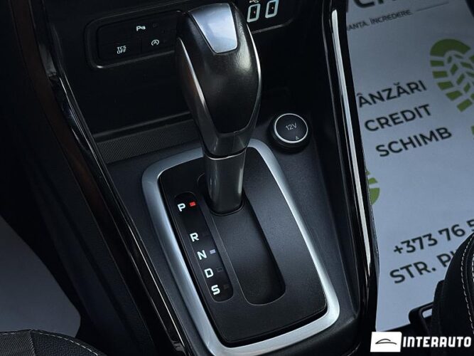 Ford Ecosport 41 interauto-car
