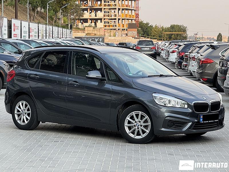 BMW 216d 2 interauto oferta masina