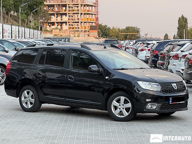 Dacia Logan MCV 2 interauto oferta masina